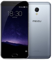 Замена дисплея на телефоне Meizu MX6 в Орле